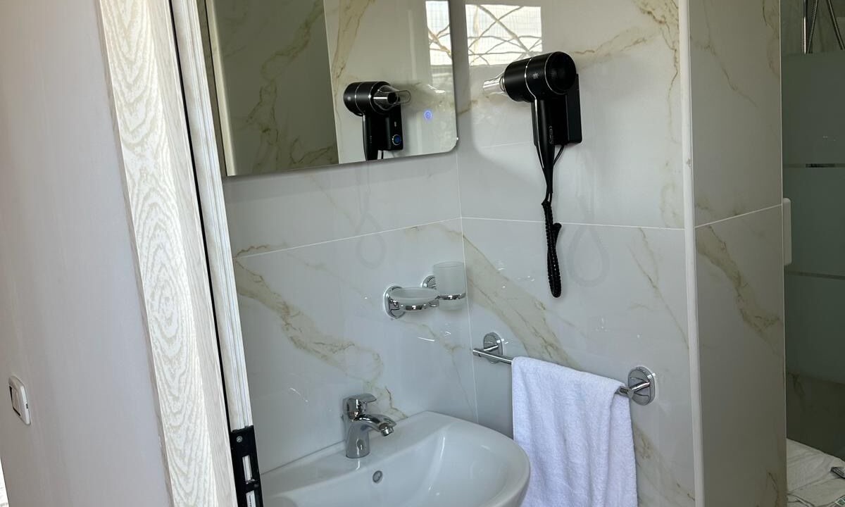 Photo of Bathroom in Ercolano