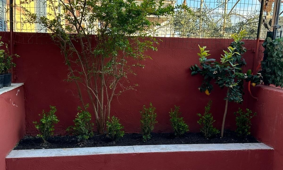 Photo of Outdoor in Ercolano