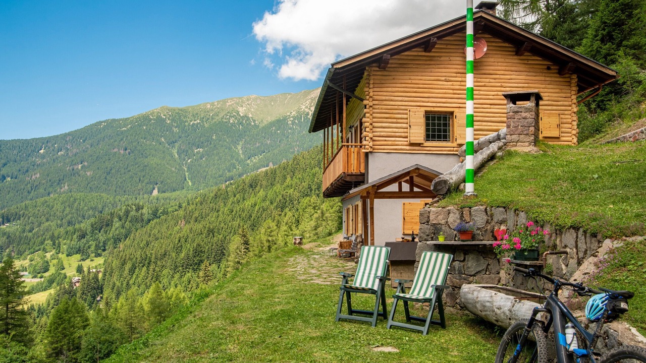 Photo of Outdoor in Palu del Fersina