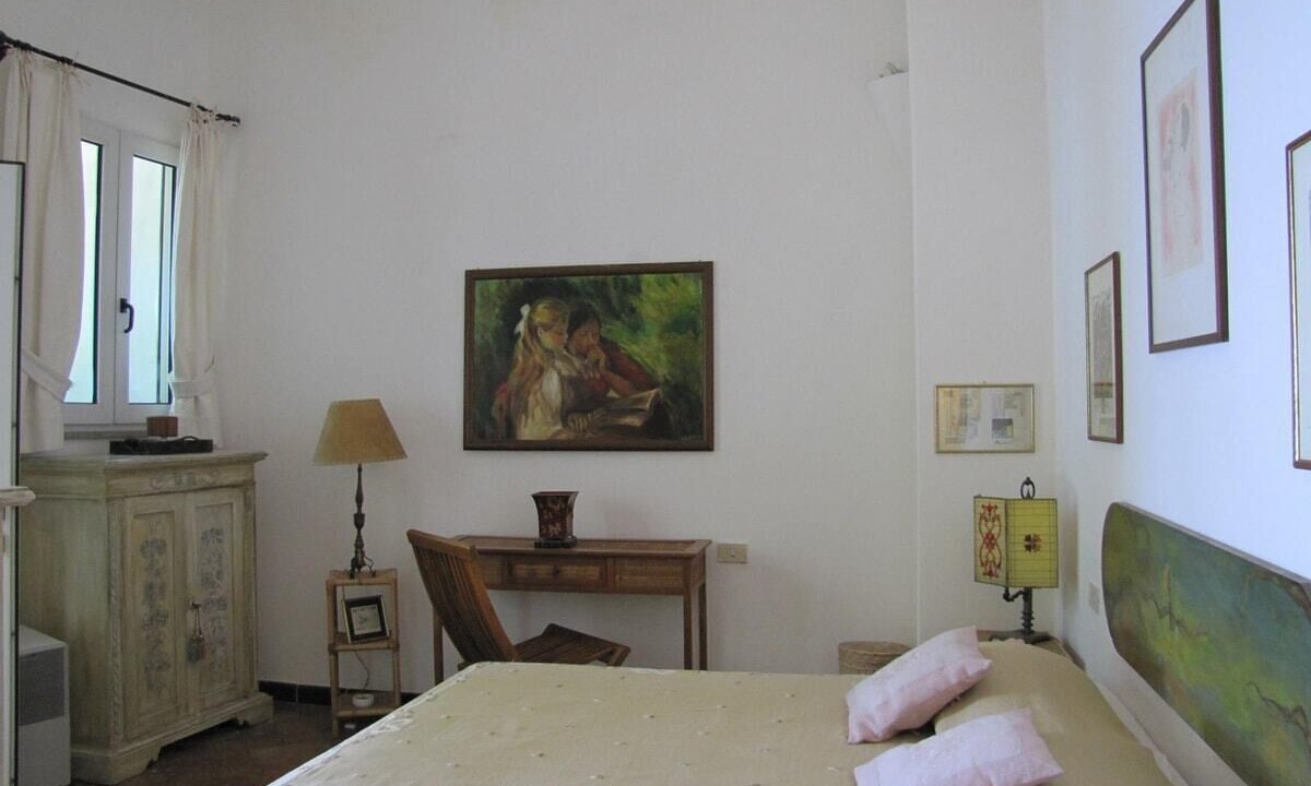 Photo of Bedroom in Vico Equense