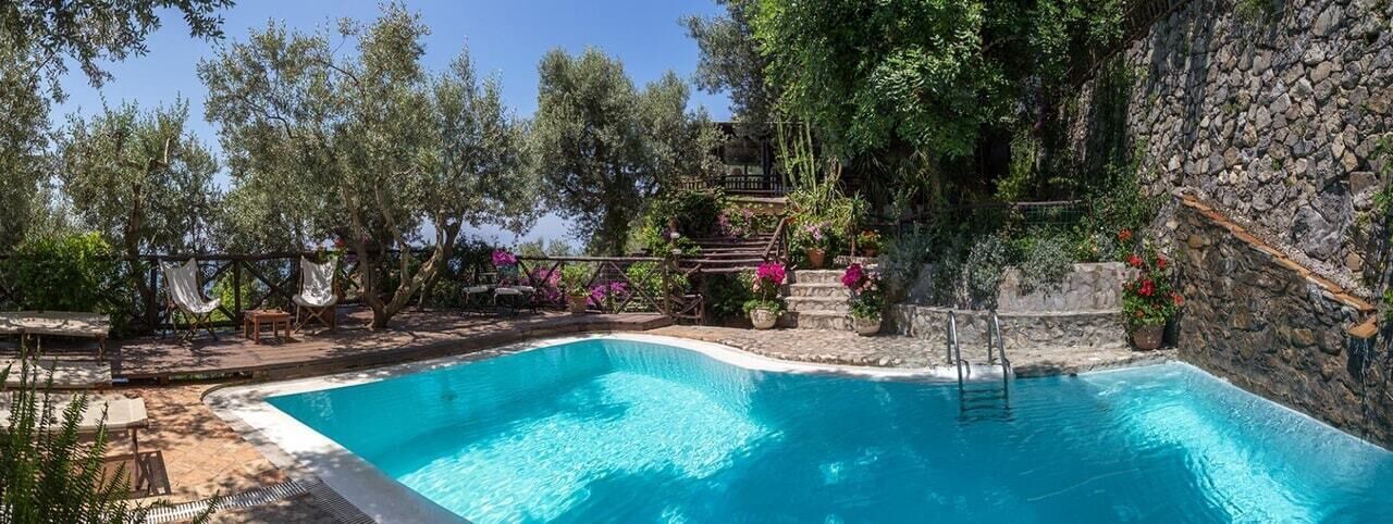 Photo of Outdoor in Vico Equense