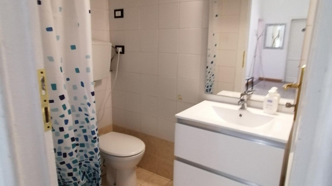 Photo of Bathroom in Pisa City Centre