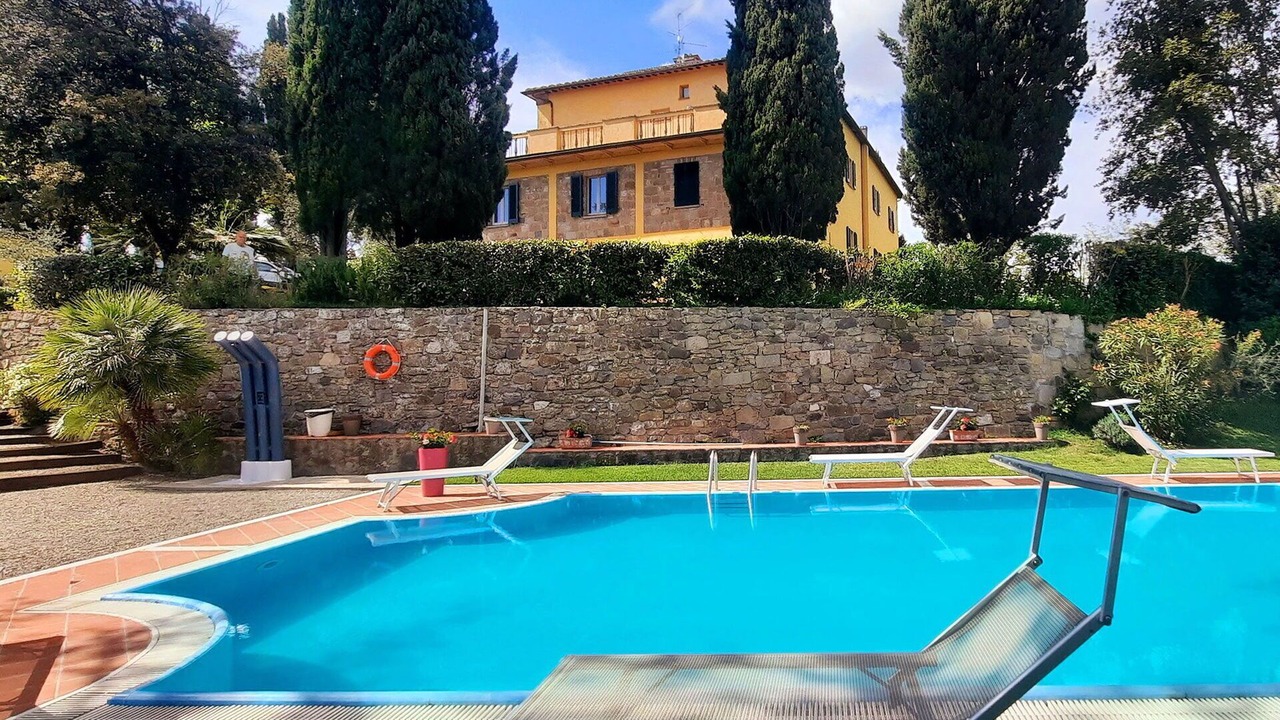 Photo of Outdoor in Il Poggio