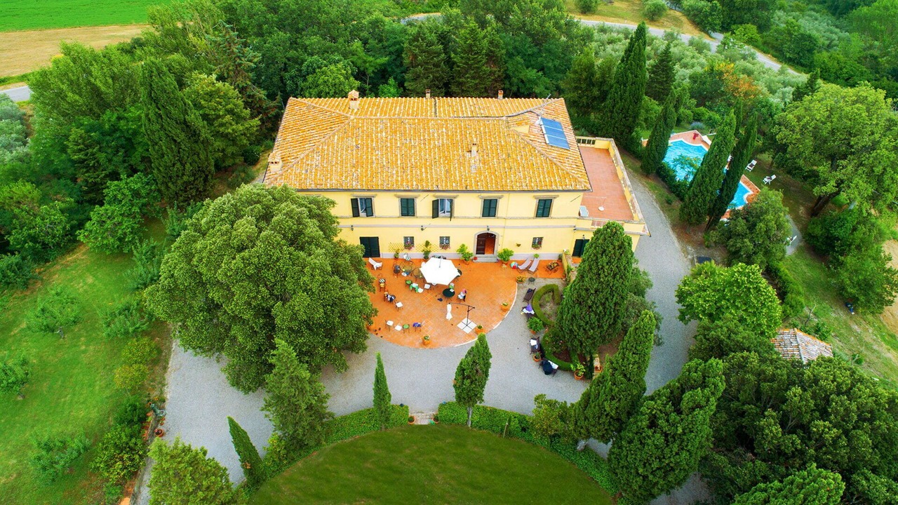 Photo of Outdoor in Il Poggio