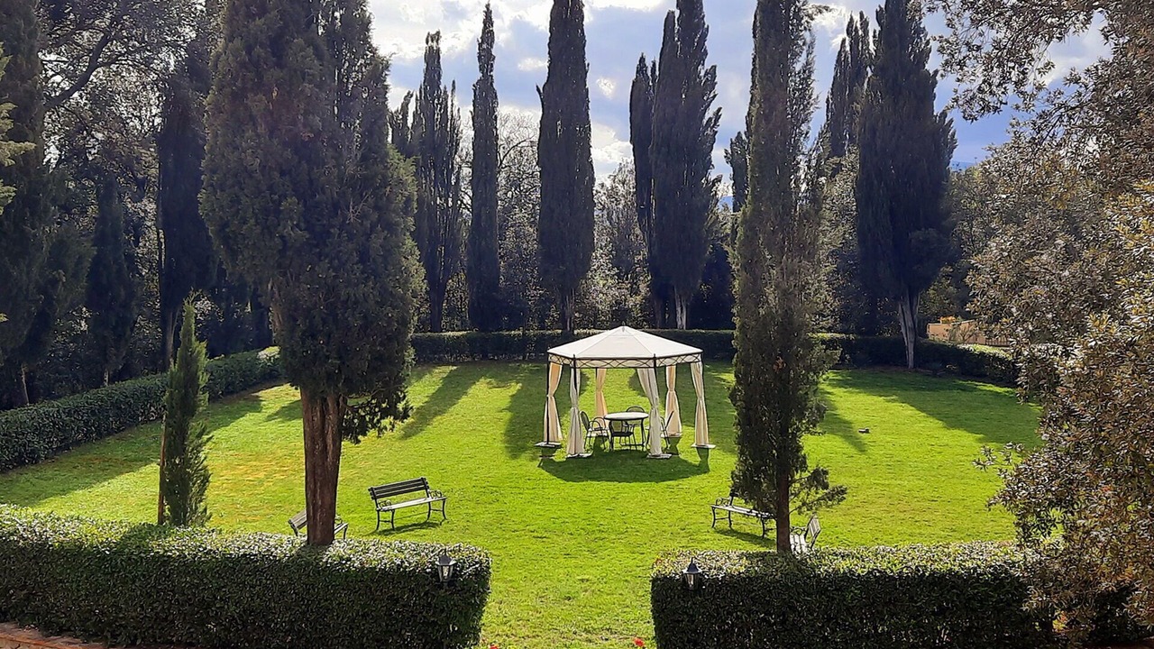 Photo of Outdoor in Il Poggio