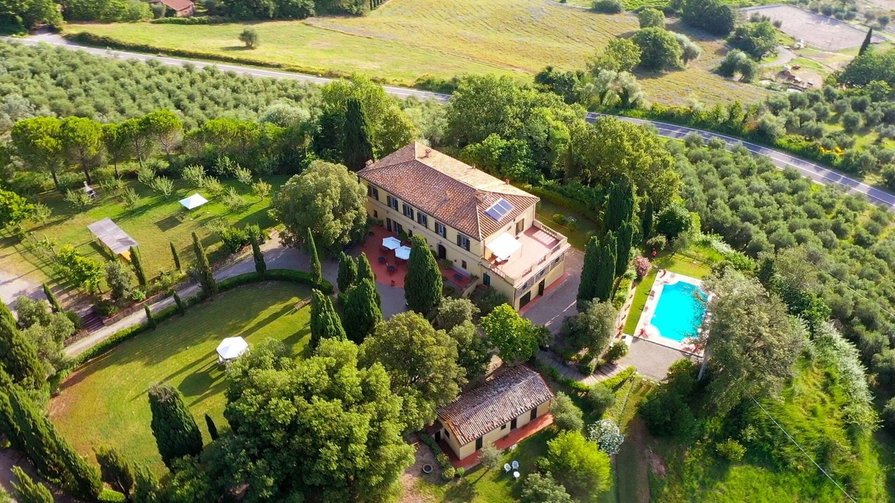 Photo of Outdoor in Il Poggio