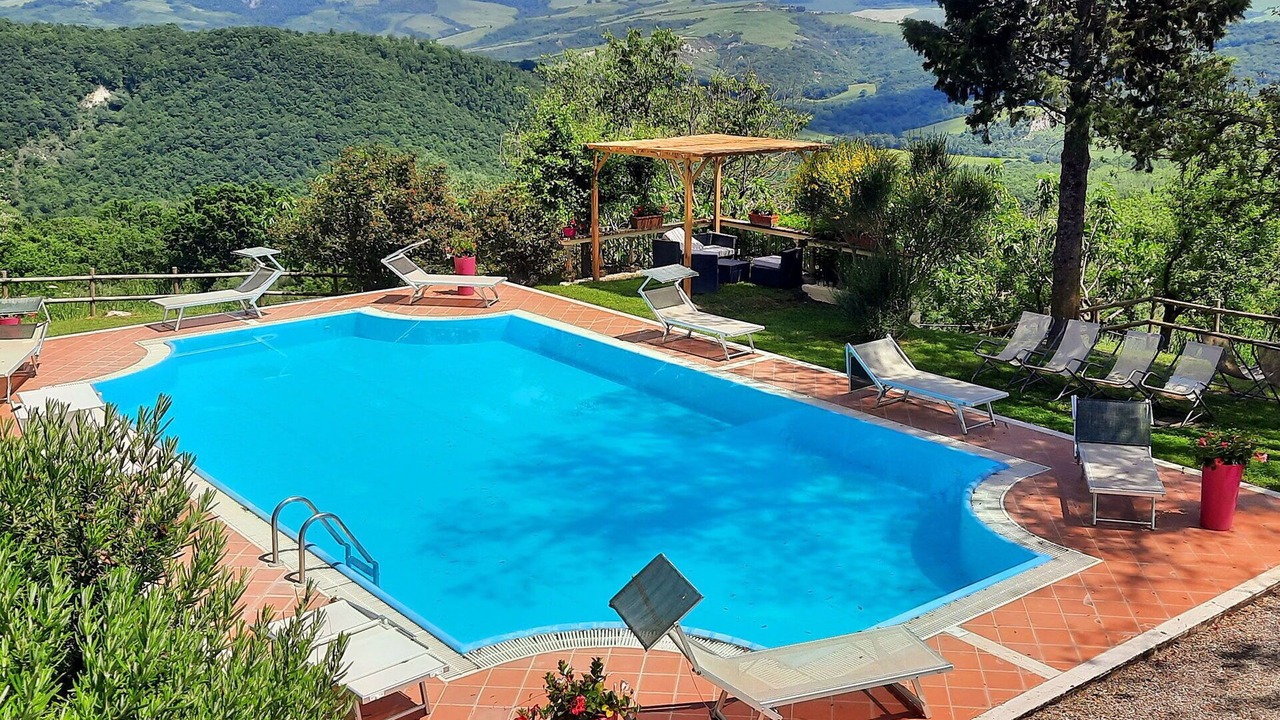 Photo of Outdoor in Il Poggio