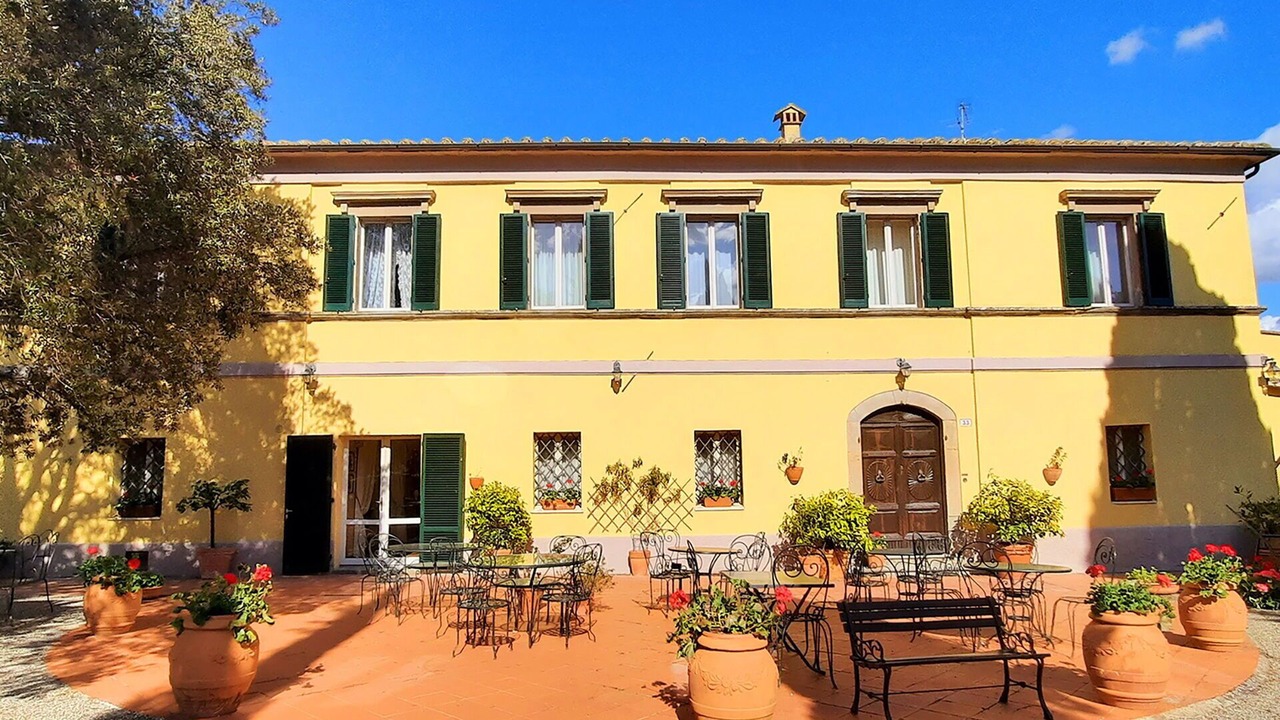 Photo of Outdoor in Il Poggio