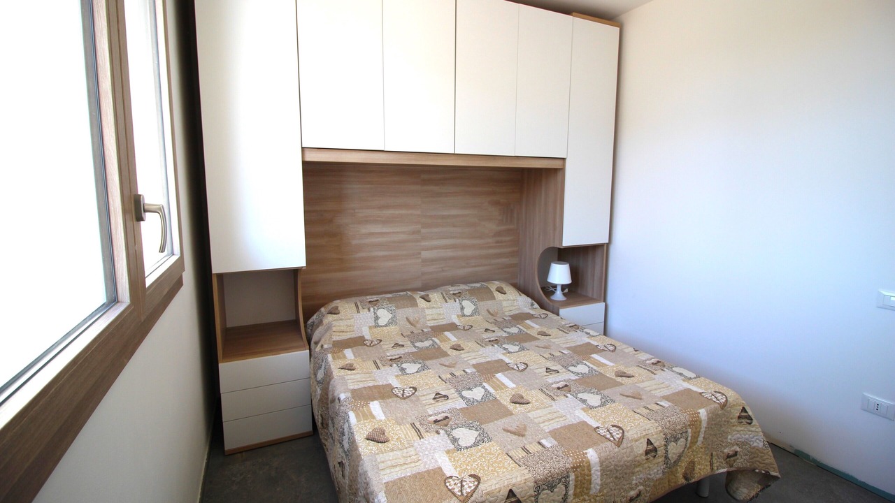 Photo of Bedroom in Rosolina Mare