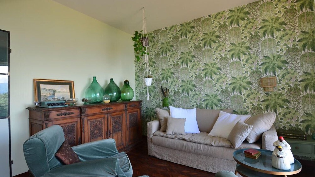Photo of Livingroom in Sori