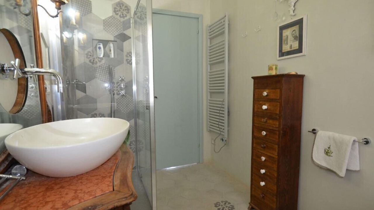 Photo of Bathroom in Sori