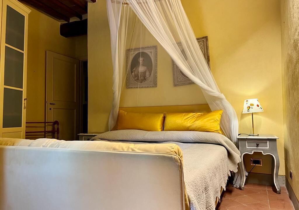 Photo of Bedroom in San Michele di Moriano