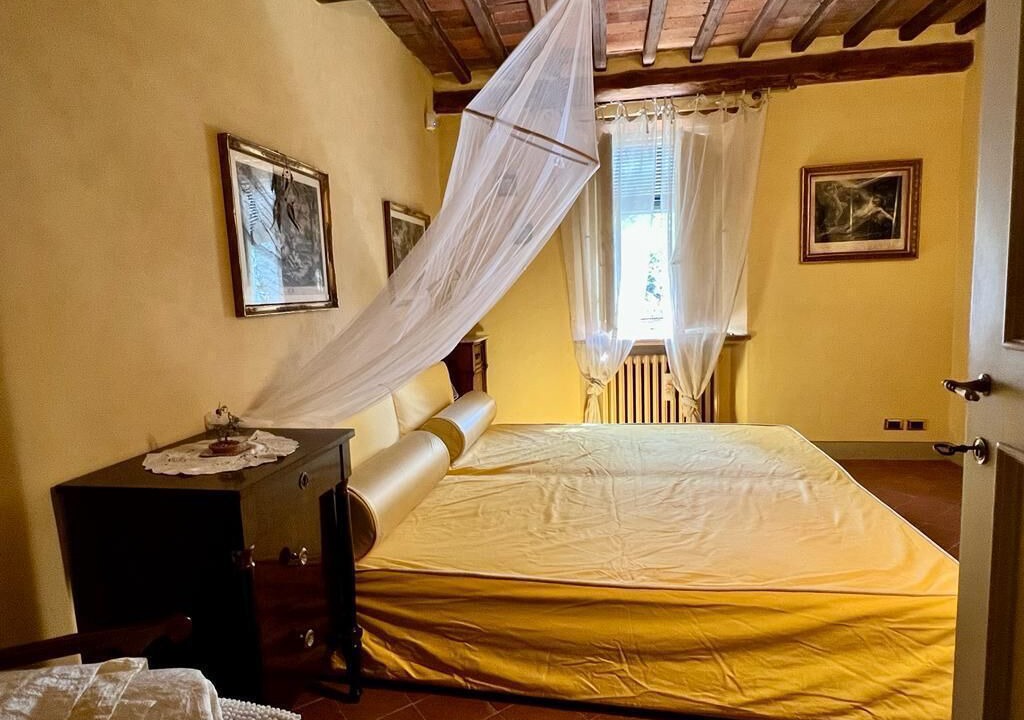 Photo of Bedroom in San Michele di Moriano