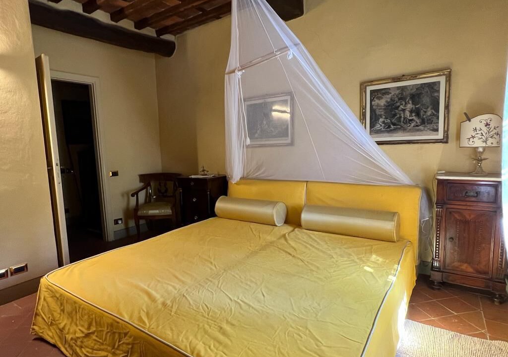 Photo of Bedroom in San Michele di Moriano