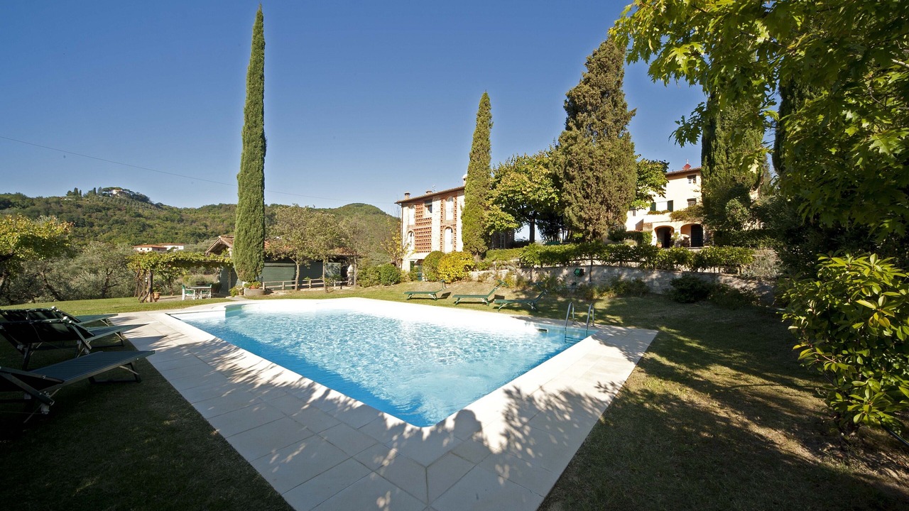 Photo of Outdoor in San Michele di Moriano