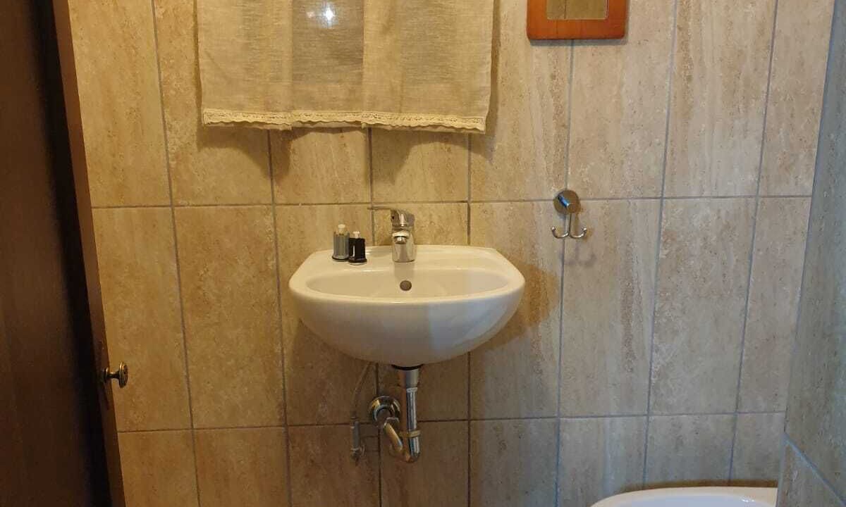 Photo of Bathroom in Paestum