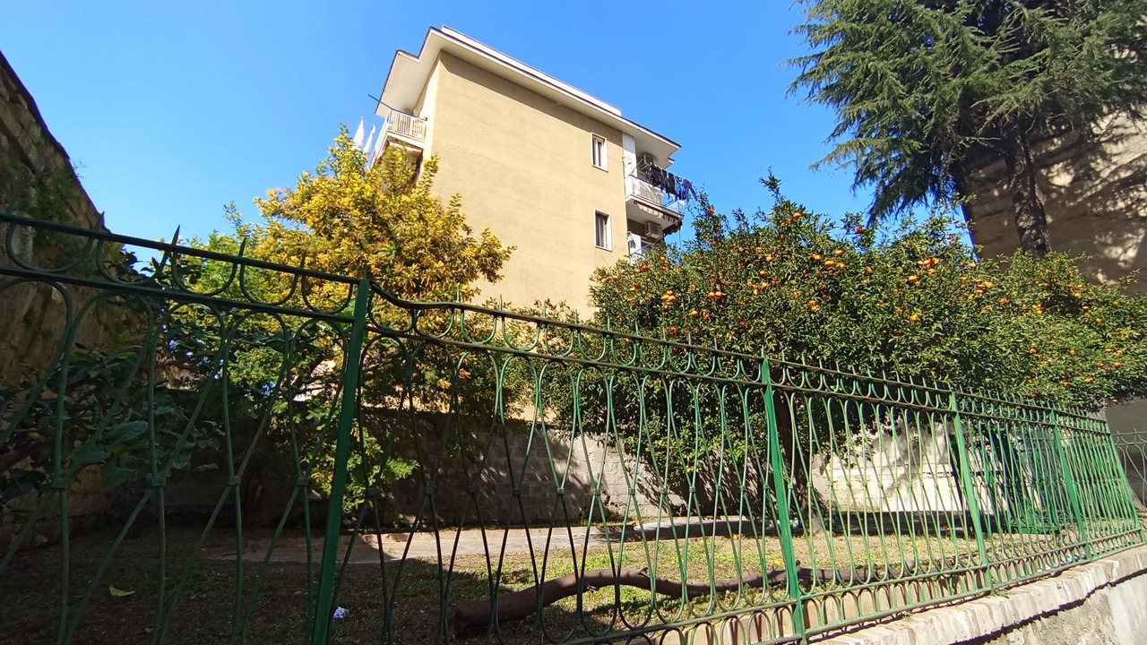 Photo of Outdoor in Secondigliano