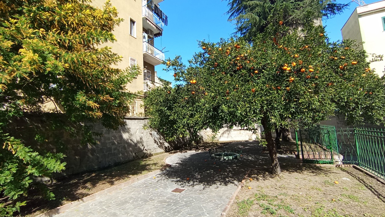 Photo of Outdoor in Secondigliano