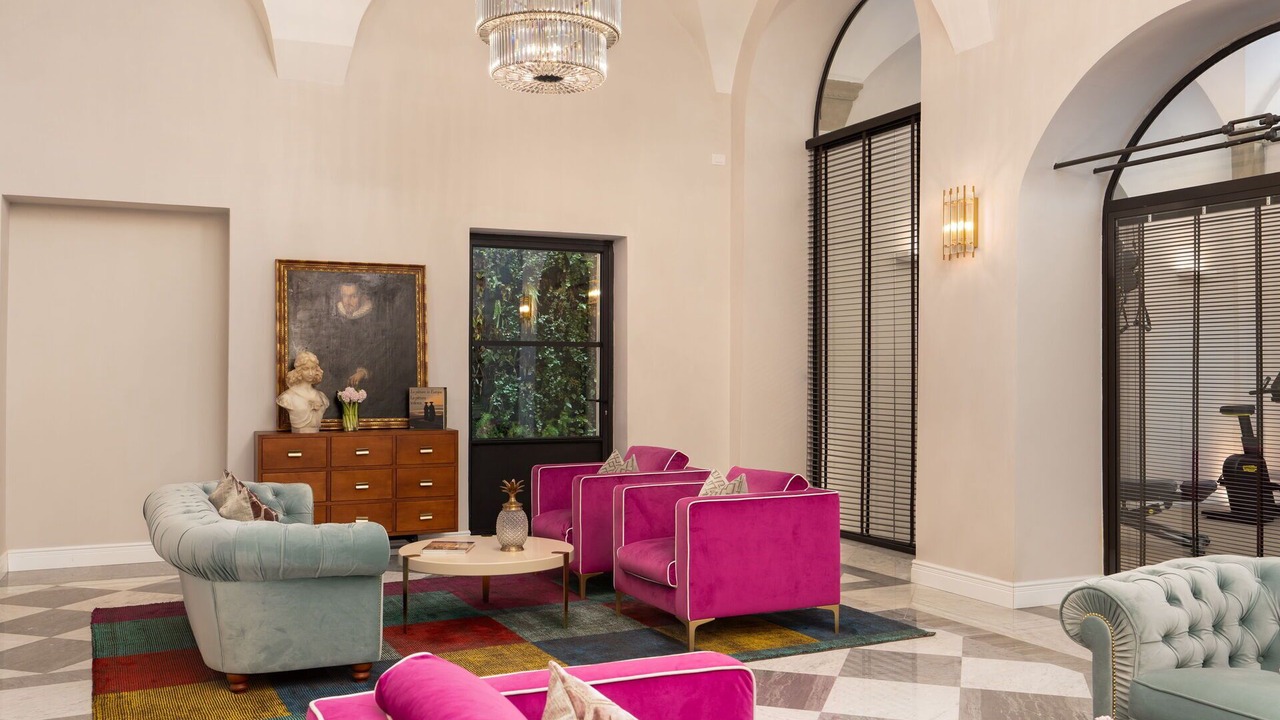 Photo of Bedroom in San Giovanni