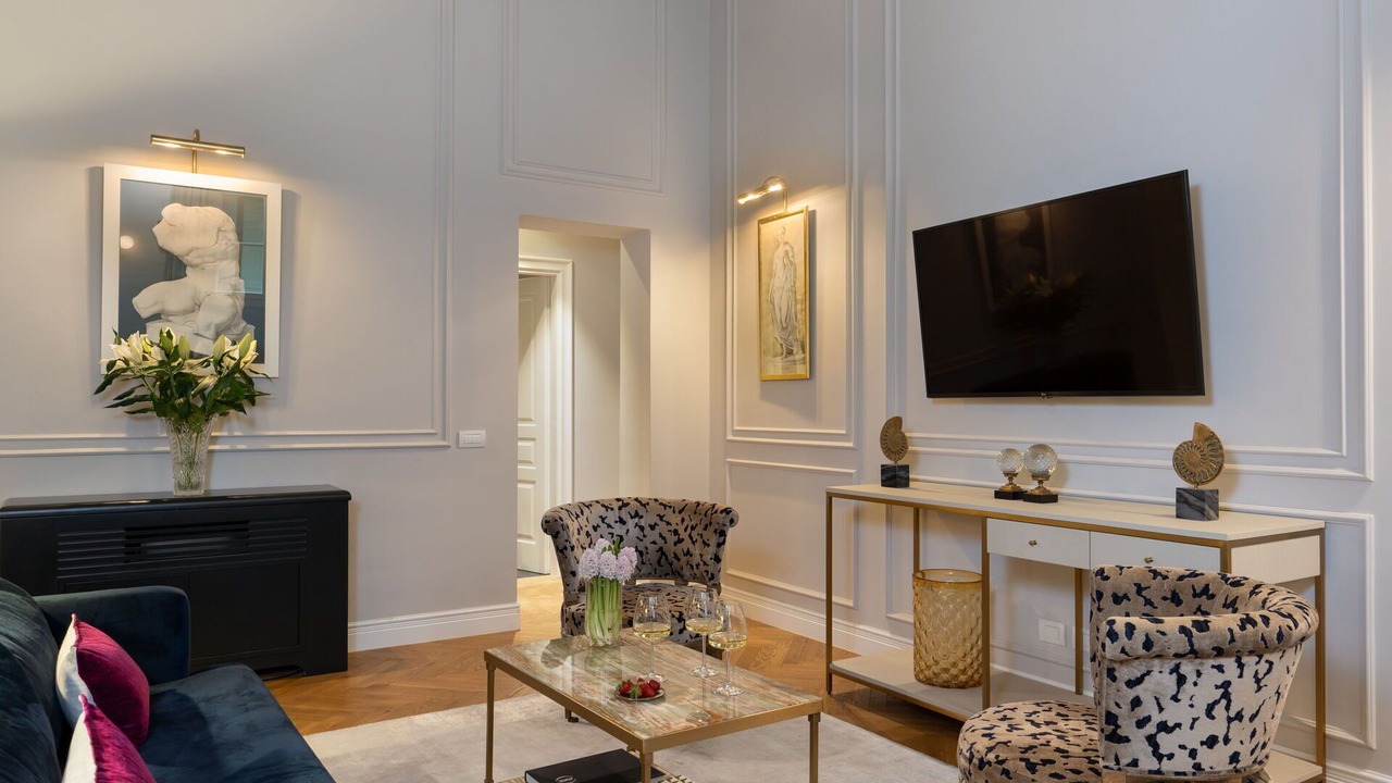 Photo of Bedroom in San Giovanni