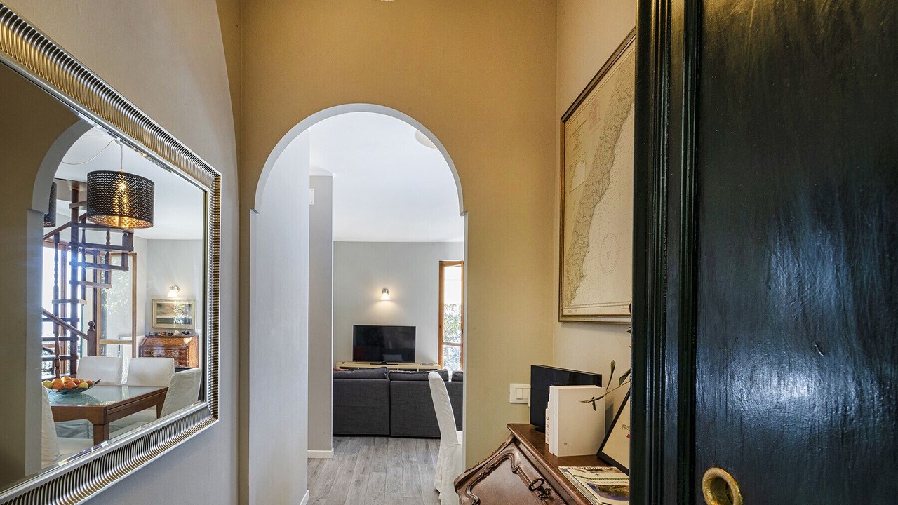 Photo of Livingroom in Recco