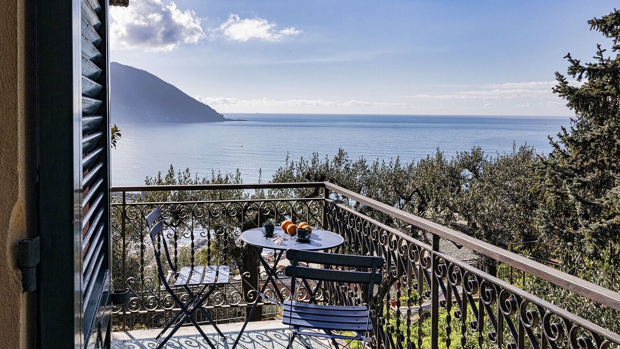 Photo of Outdoor in Recco