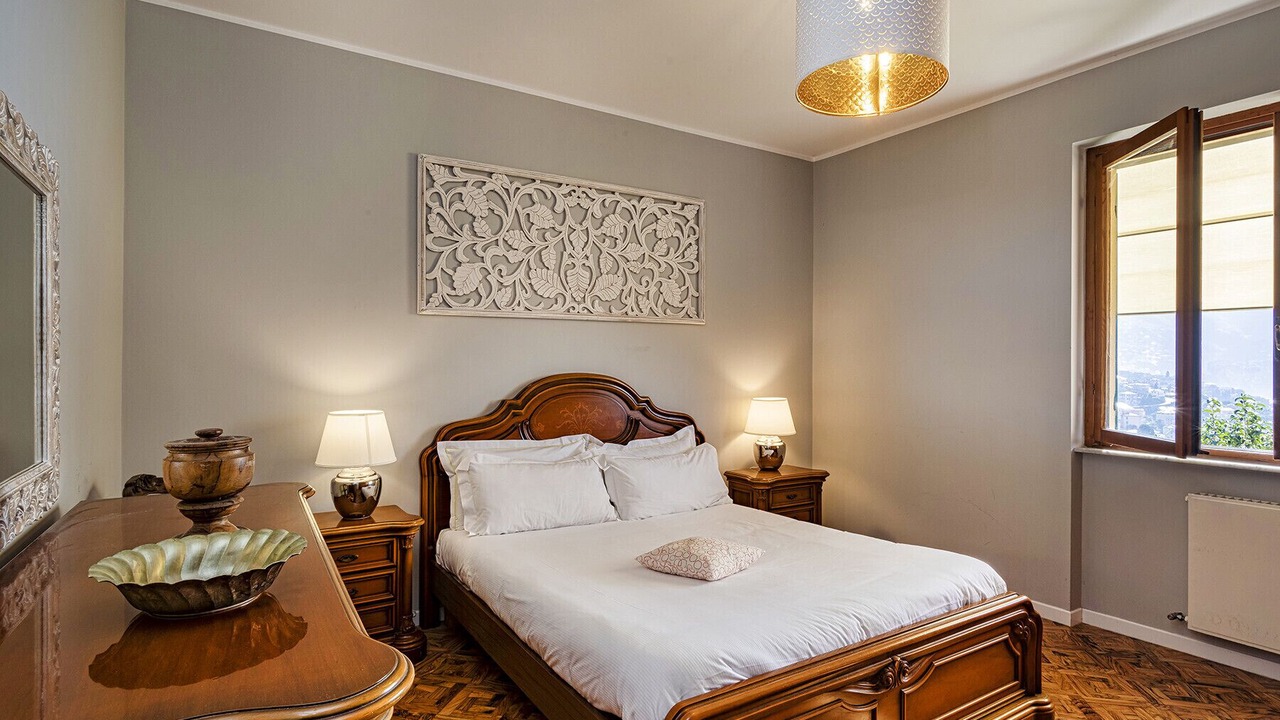 Photo of Bedroom in Recco