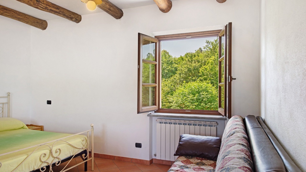 Photo of Bedroom in Sassello