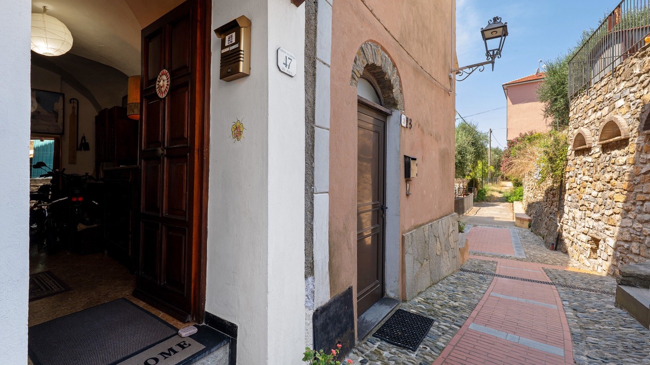 Photo of Outdoor in Cipressa