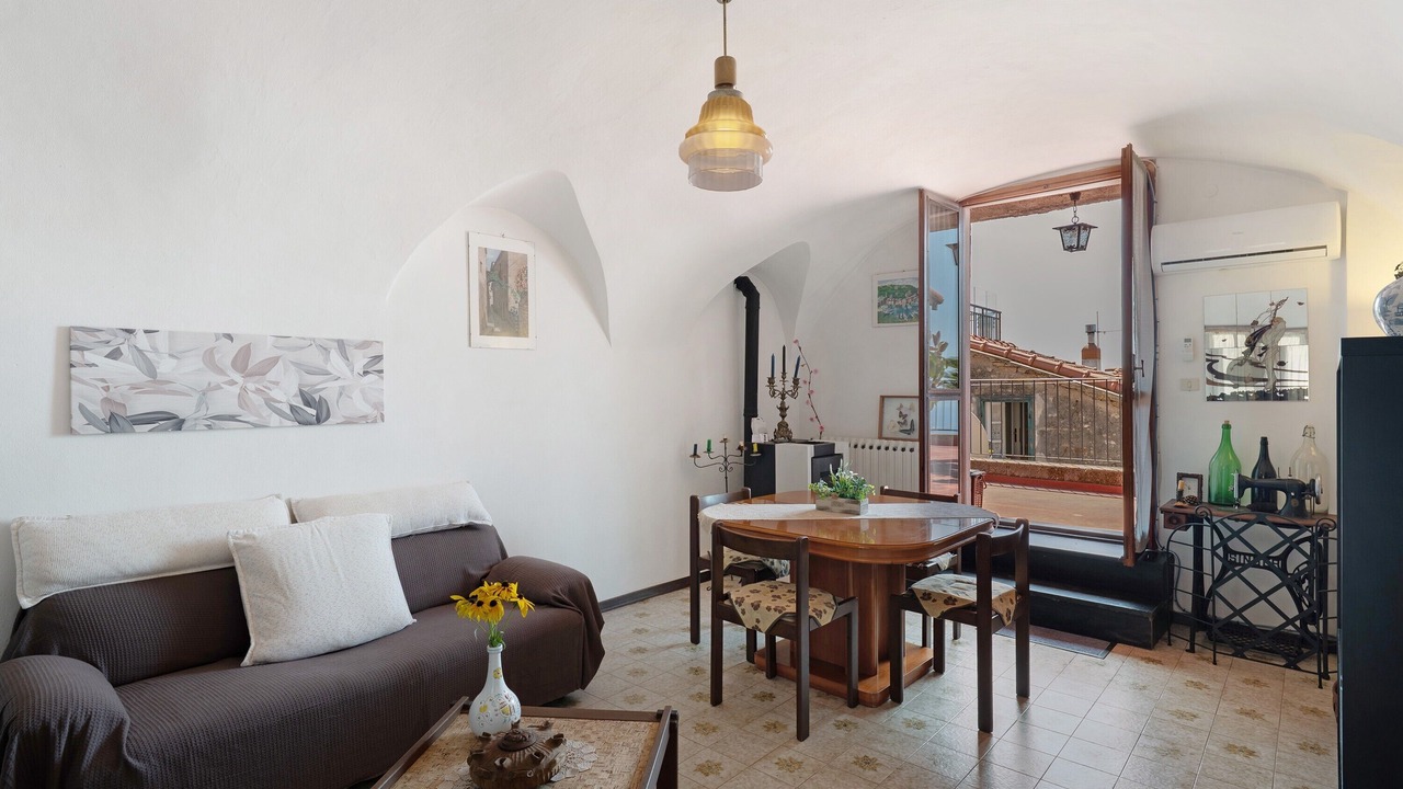 Photo of Livingroom in Cipressa