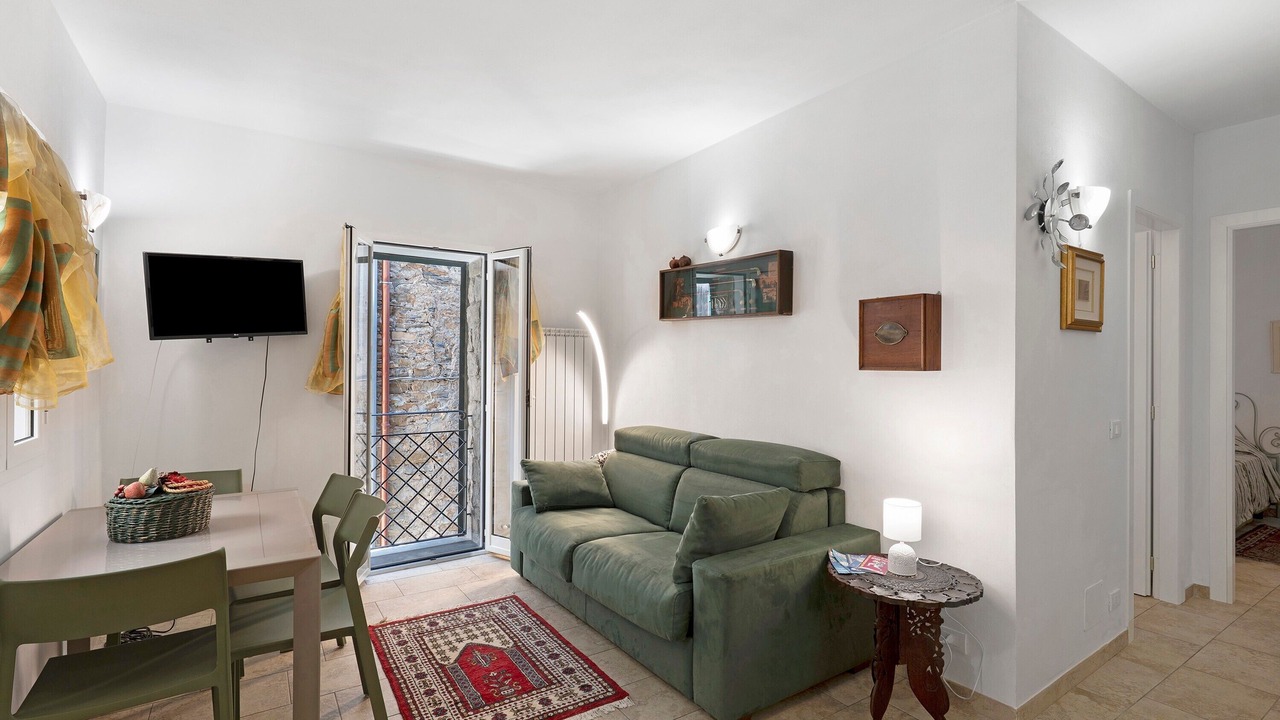 Photo of Livingroom in Cipressa