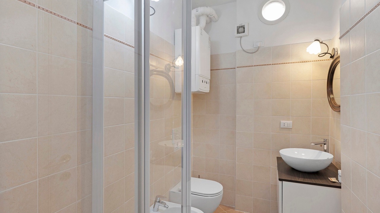 Photo of Bathroom in Cipressa