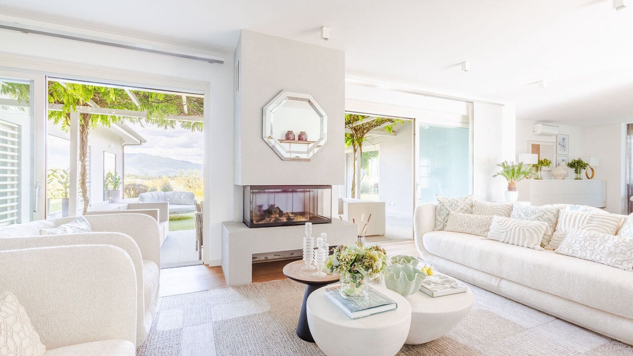 Photo of Livingroom in Monte San Quirico