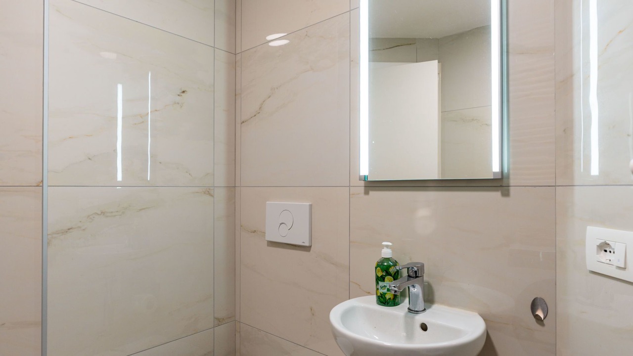 Photo of Bathroom in Santo Stefano al Mare