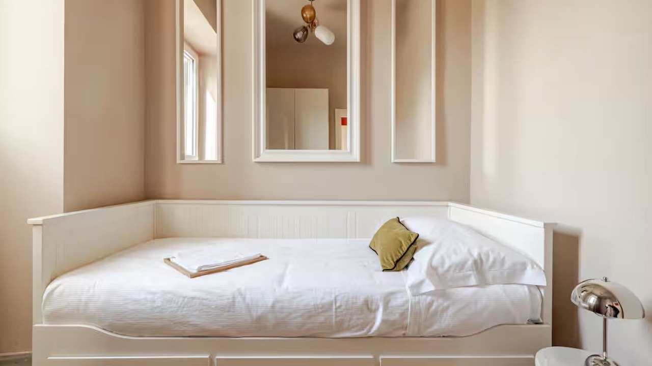 Photo of Bedroom in San Frediano