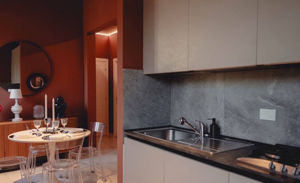 Photo of Kitchen in San Frediano