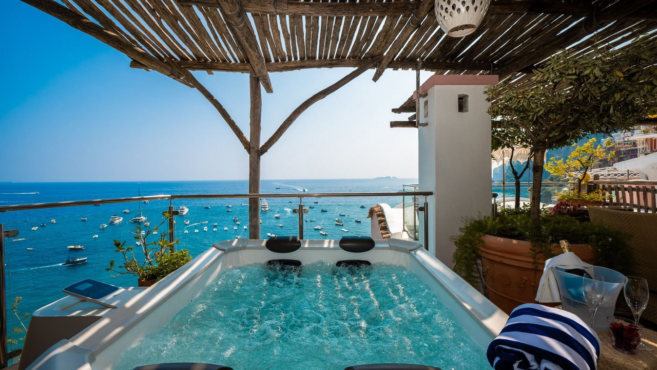 Photo of Outdoor in Positano City Centre