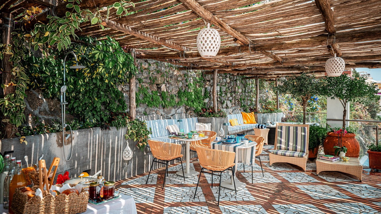 Photo of Outdoor in Positano City Centre