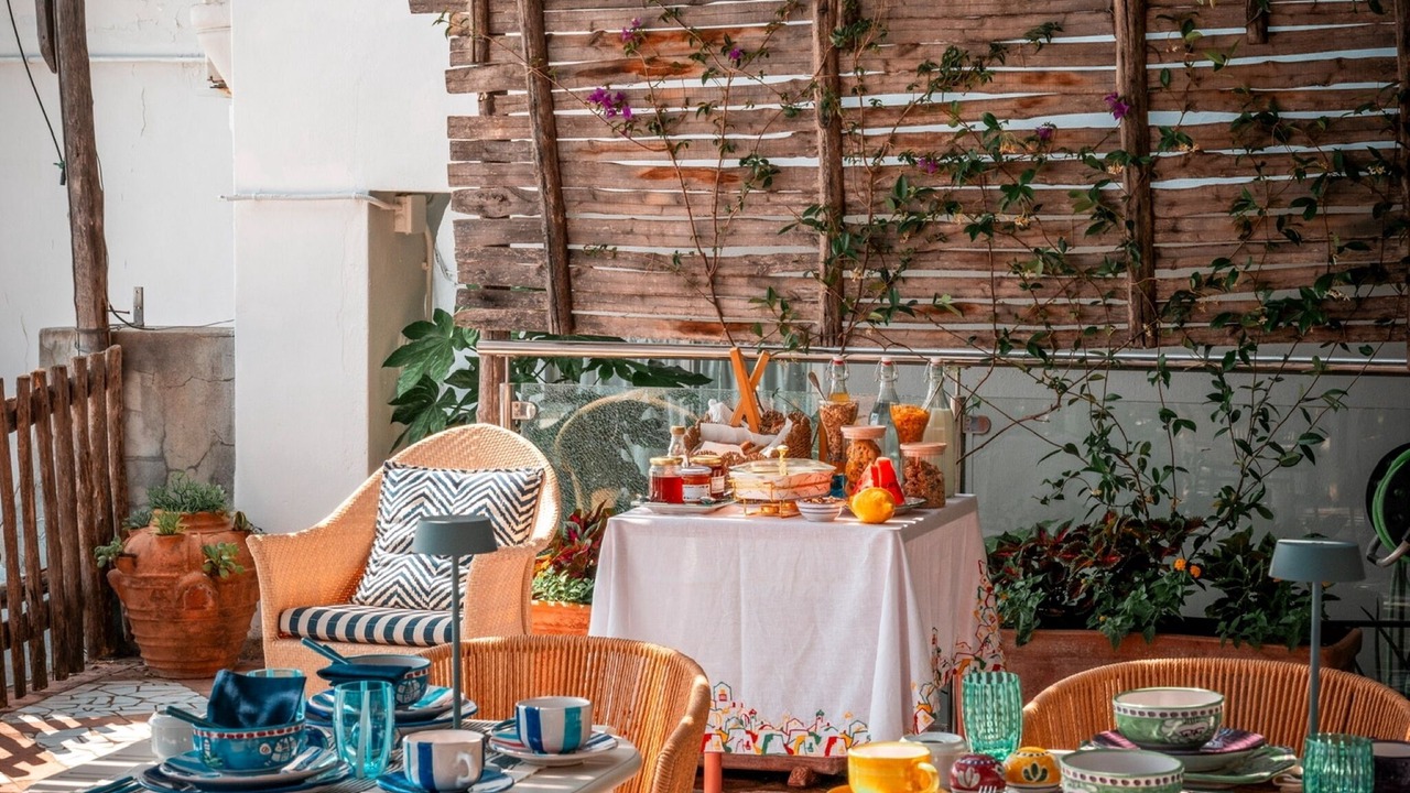 Photo of Outdoor in Positano City Centre