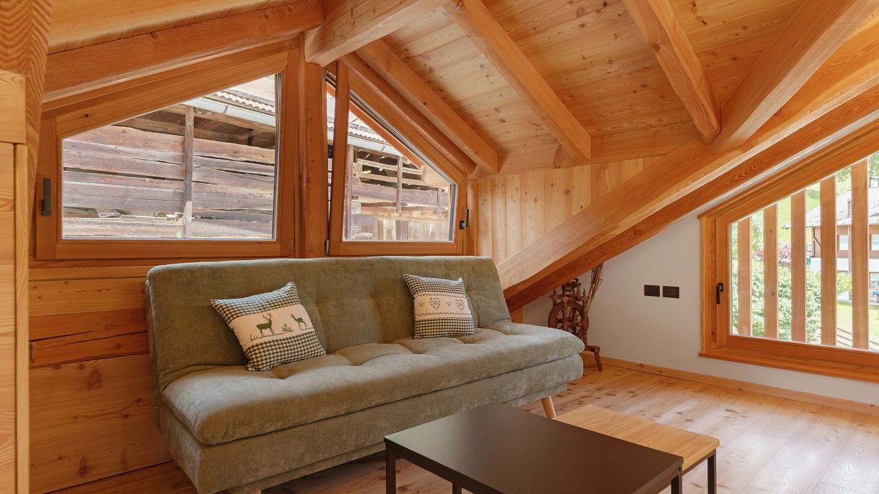 Photo of Livingroom in Rabbi