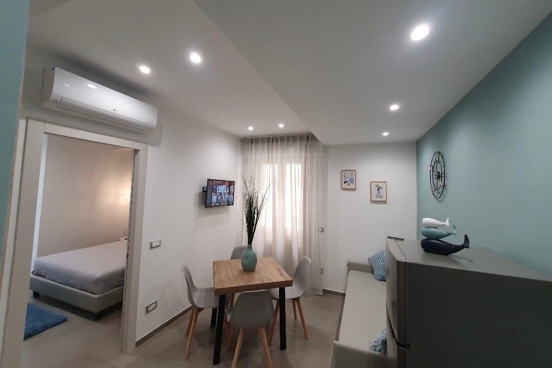 Photo of Bedroom in Gabicce Mare