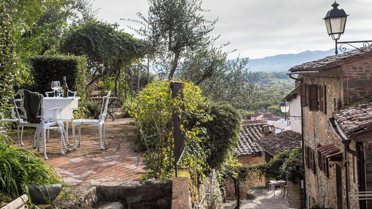 Photo of Patio Balcony in Penna