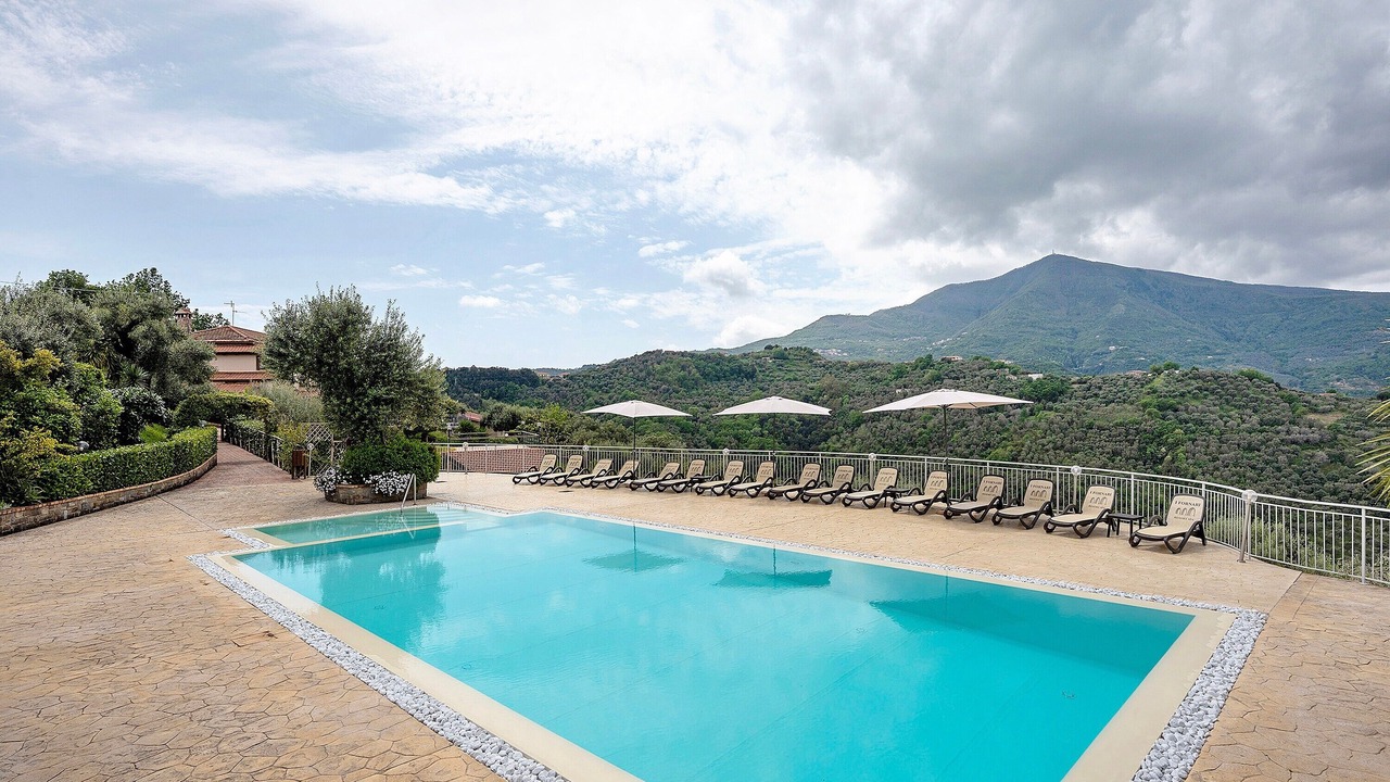Photo of Outdoor in Stella Cilento