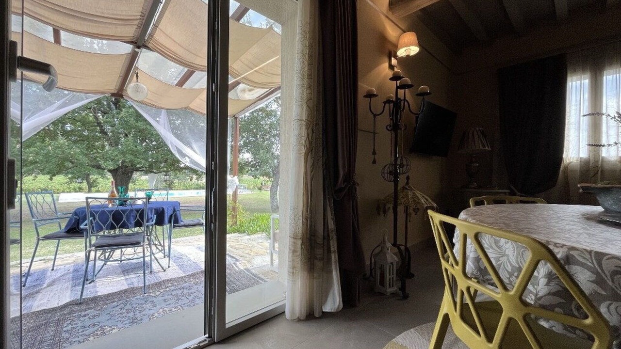 Photo of Patio Balcony in Ferretto