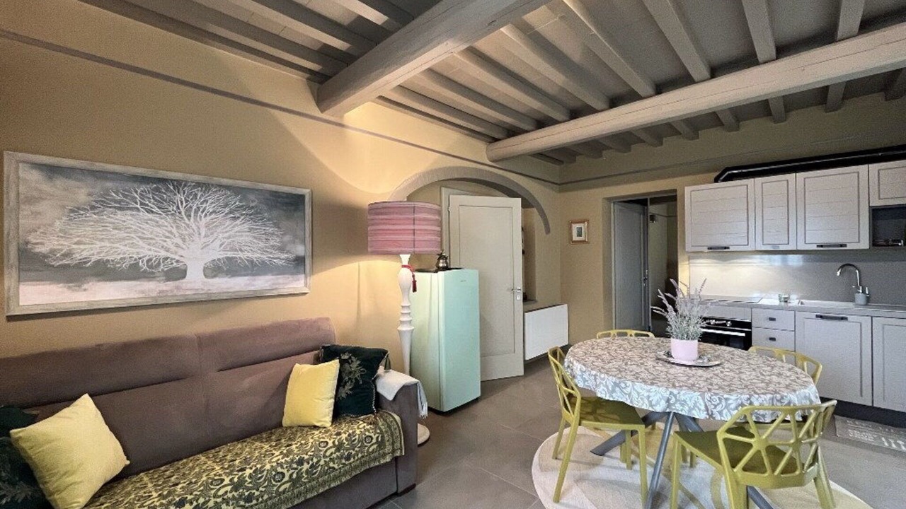 Photo of Bedroom in Ferretto