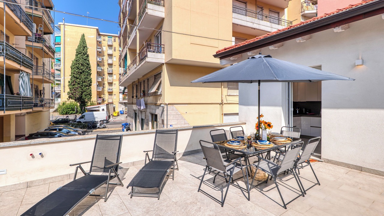 Photo of Others in Sanremo