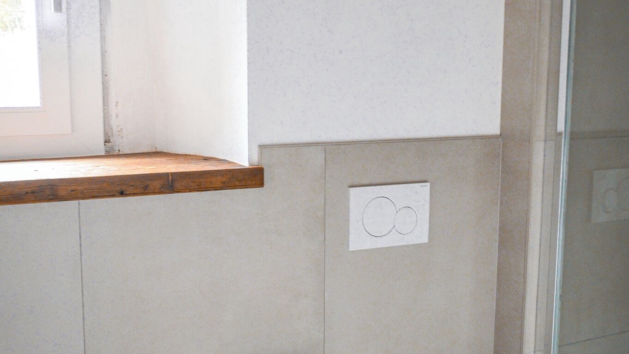 Photo of Bathroom in Cison di Valmarino