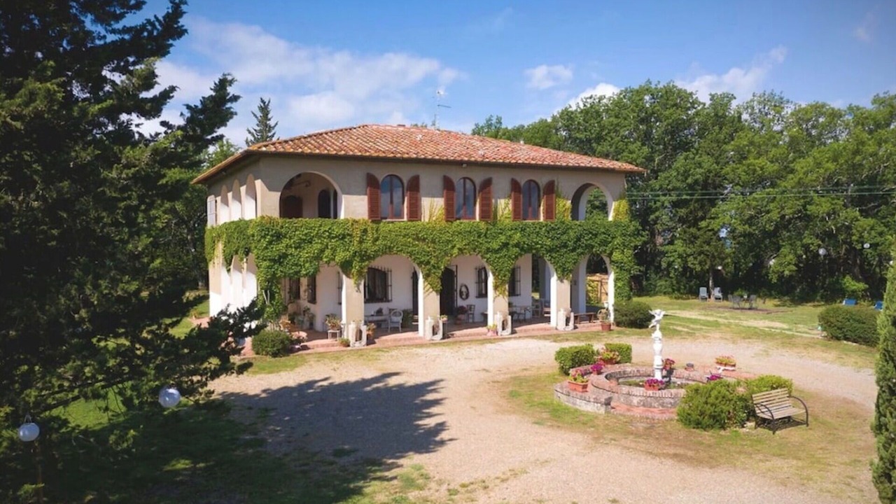 Photo of Outdoor in Montespertoli