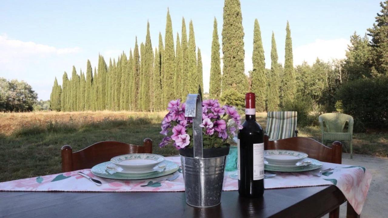 Photo of Outdoor in Montespertoli