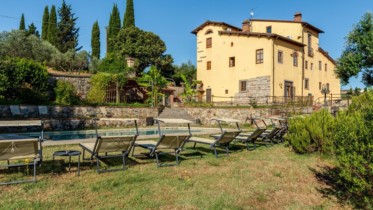 Photo of Outdoor in San Martino alla Palma